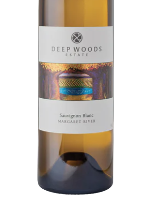 Deep Woods Margaret River Sauvignon Blanc 2022 (JH 95)